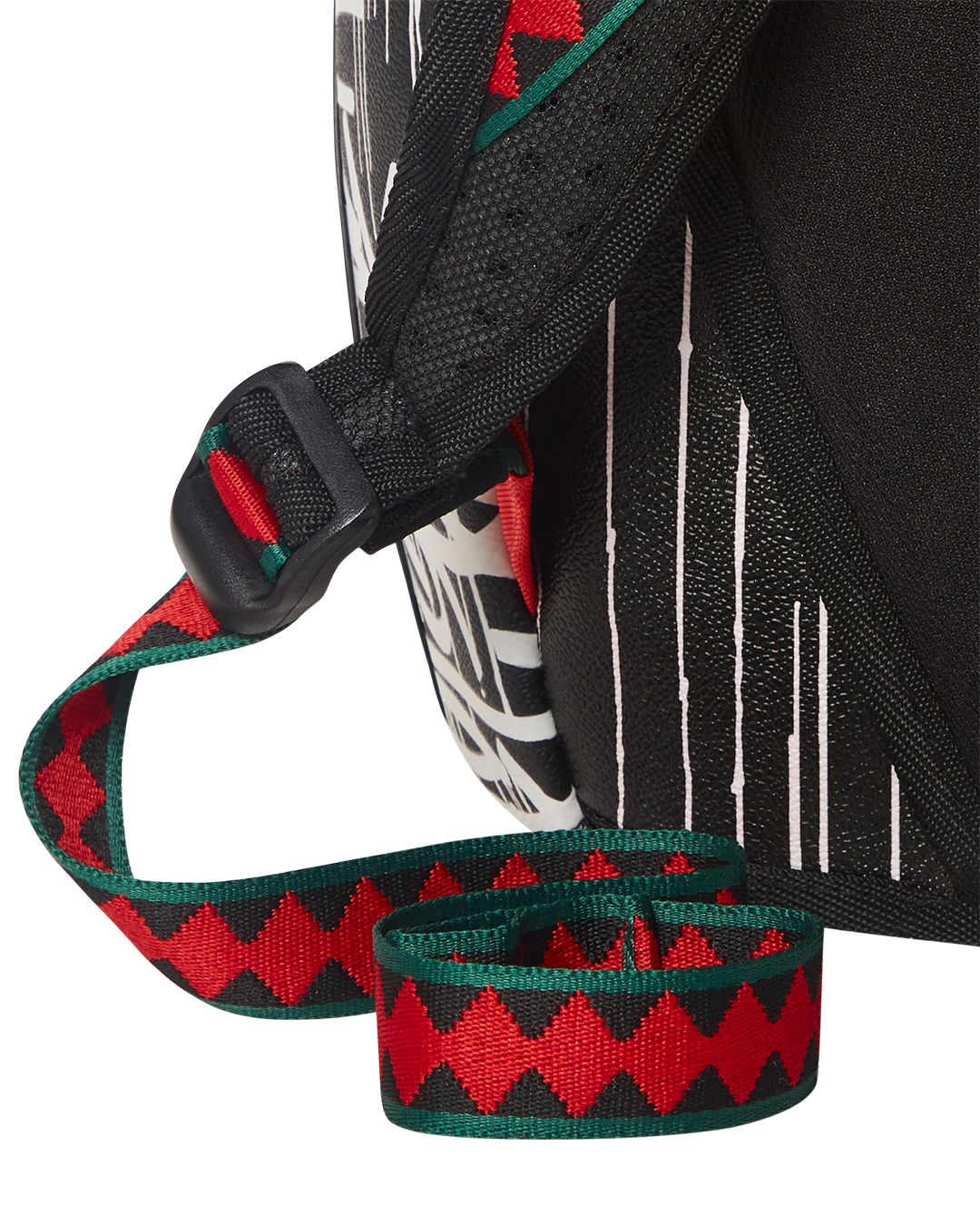 NIGHT NIGHT BACKPACK (DLXV)