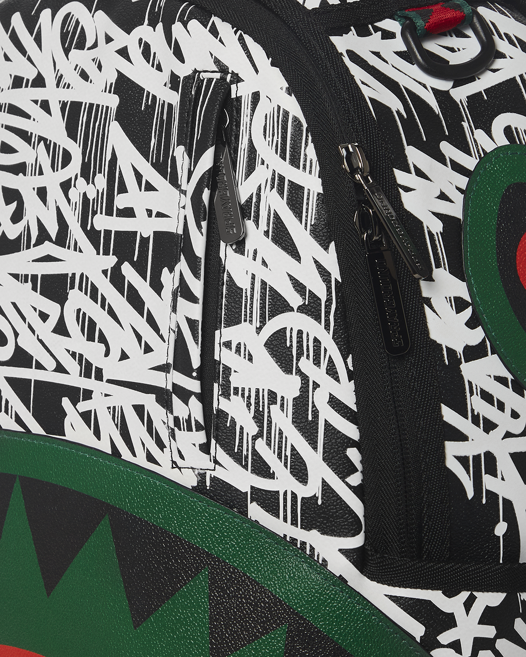 NIGHT NIGHT BACKPACK (DLXV)