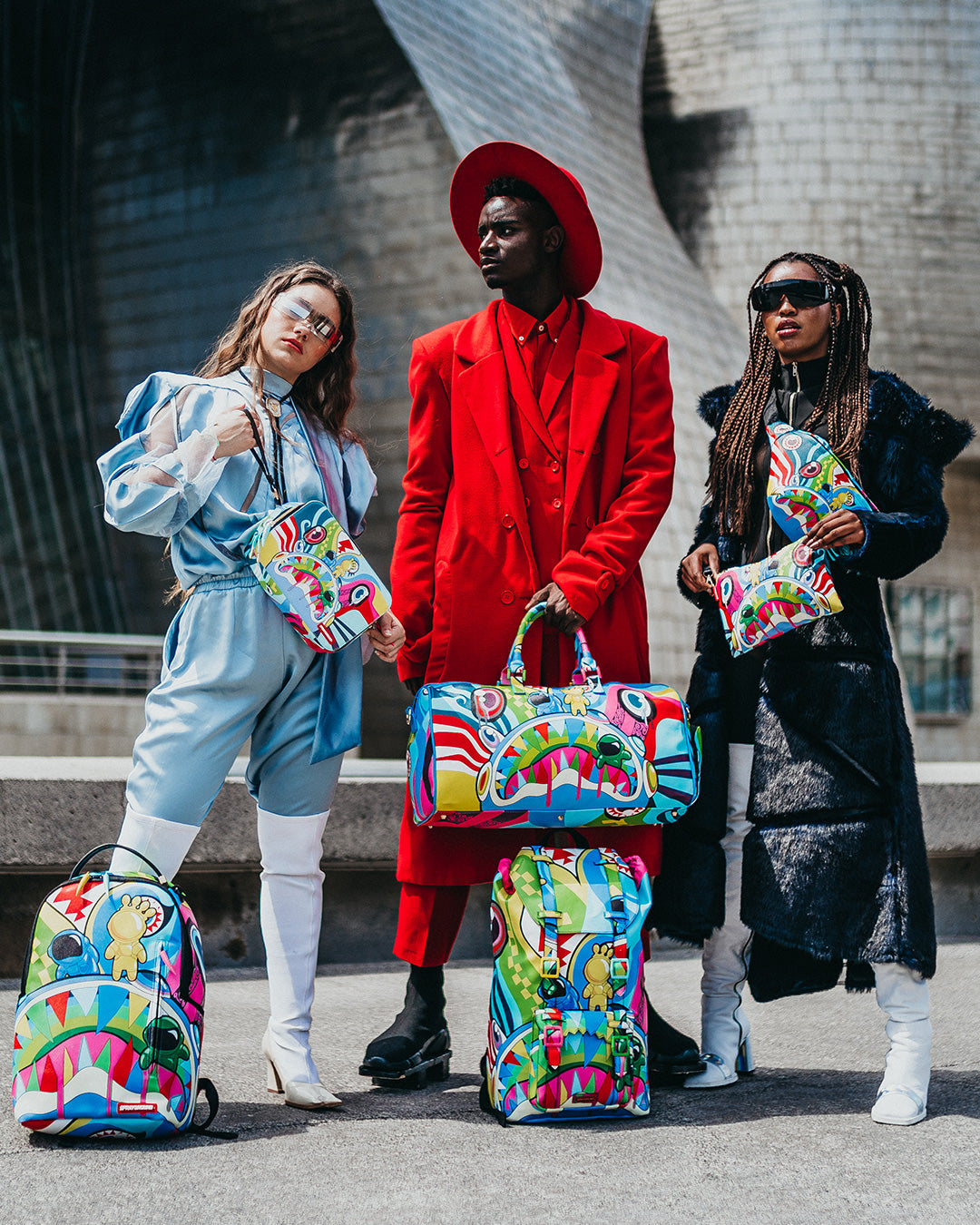 MIND TRIP HILLS BACKPACK