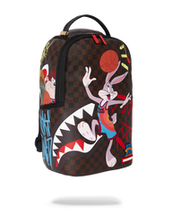 SPACE JAM SPACE DUNK BACKPACK (DLXV)