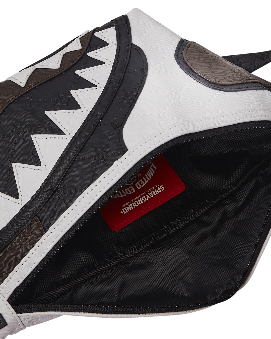 V.V.I.P. SAVVVY CROSSBODY