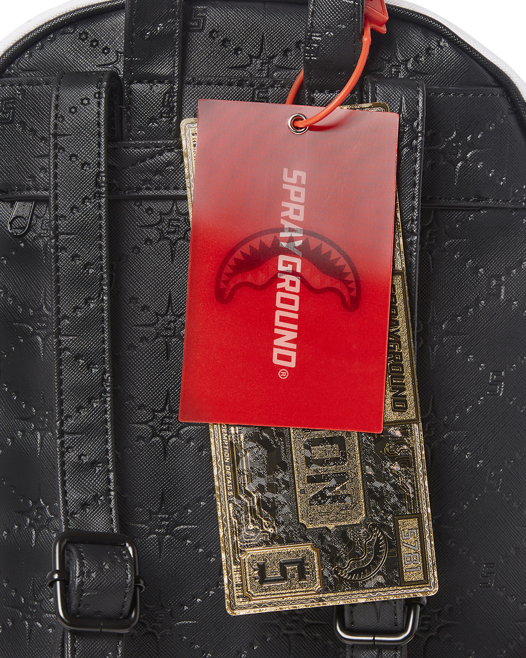 V.V.I.P. SAVAGE BACKPACK