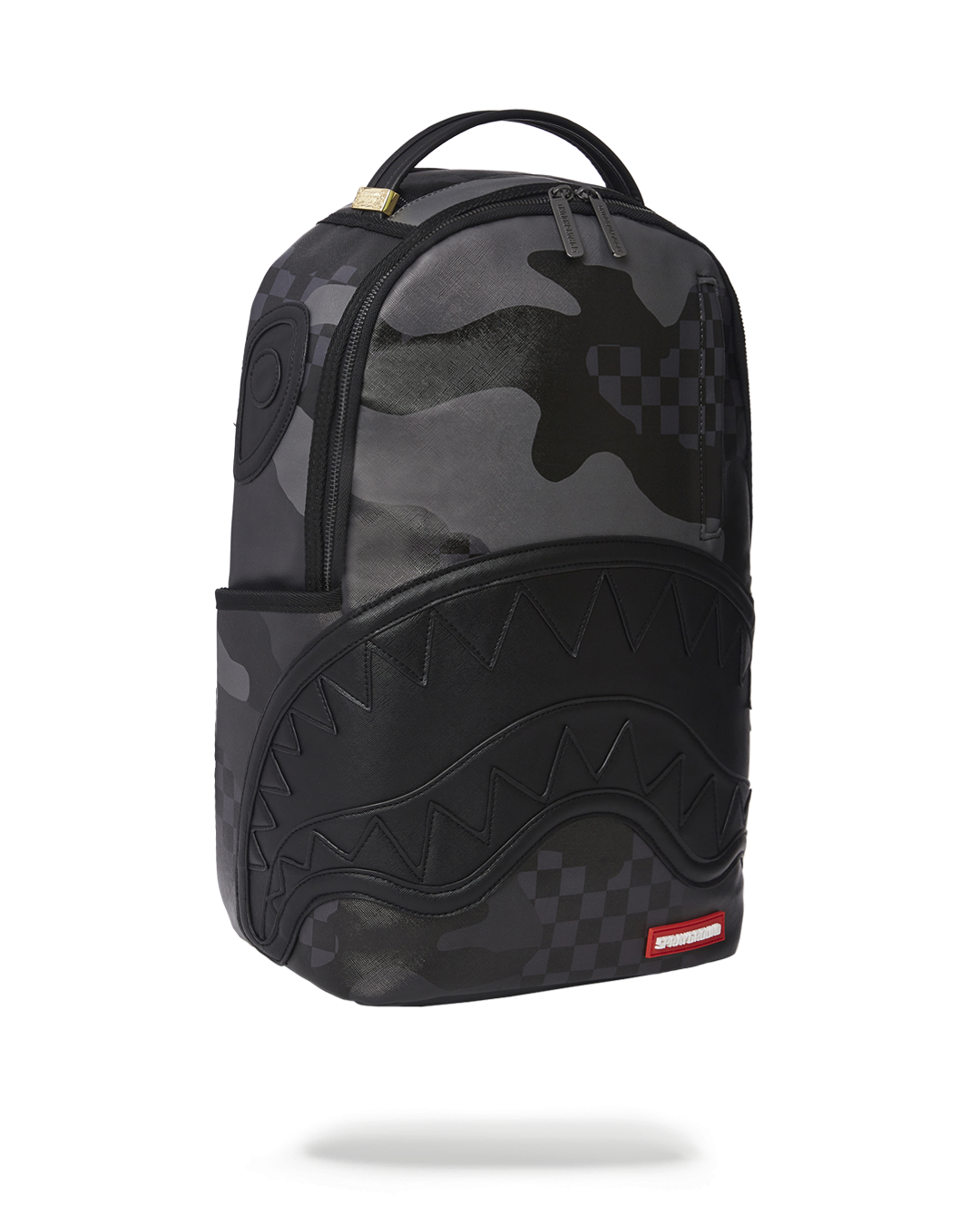 3AM NEVER SLEEP BACKPACK (DLXV)