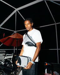 SG ALL DAY SAVVY CROSSBODY