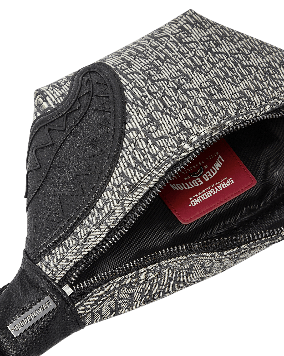 SG ALL DAY SAVVY CROSSBODY