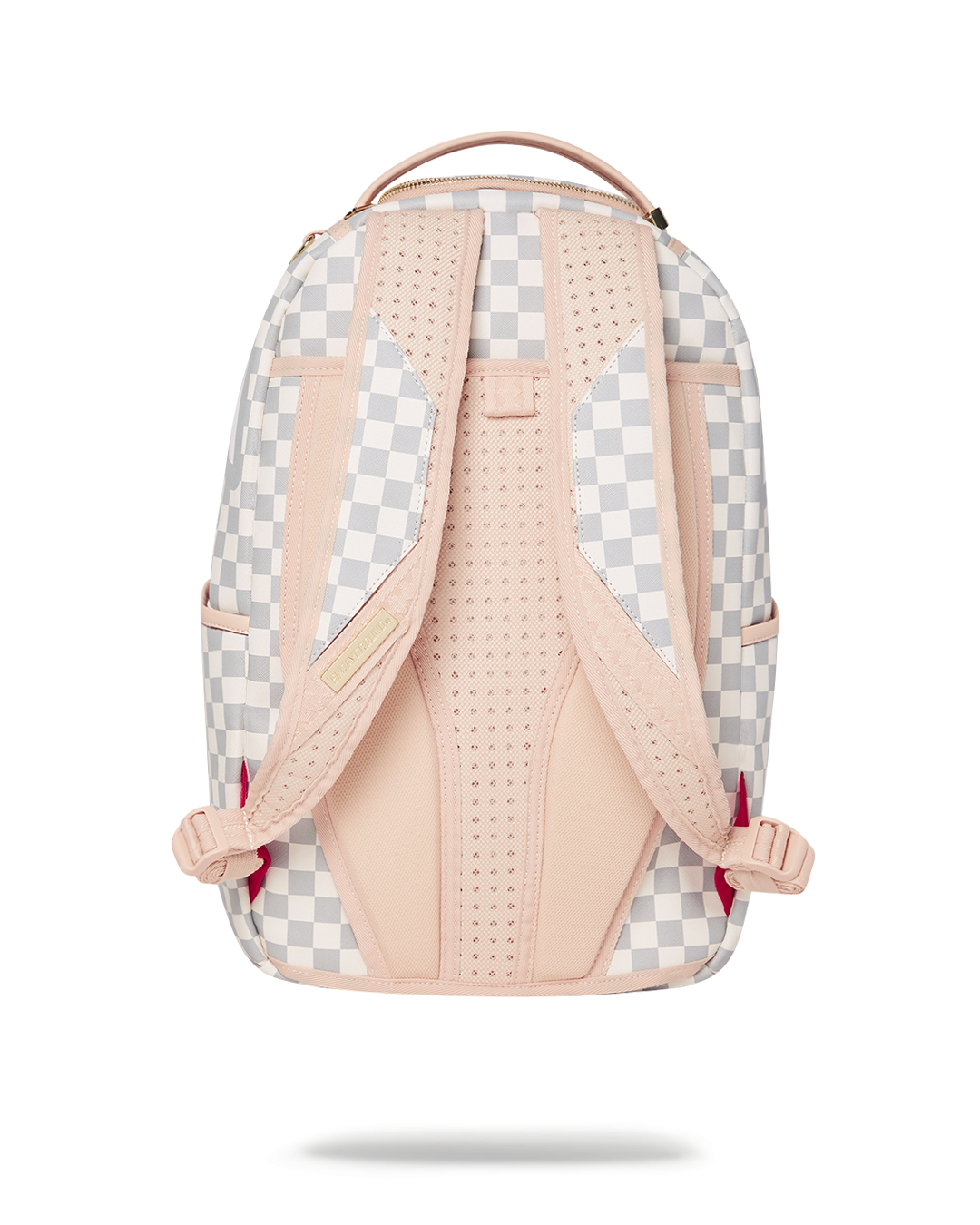 ROSE ALL DAY LA PALAIS BACKPACK (DLXV)