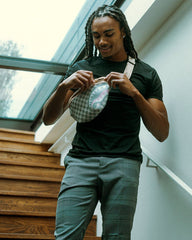 ROSE ALL DAY LA PALAIS SAVVY CROSSBODY