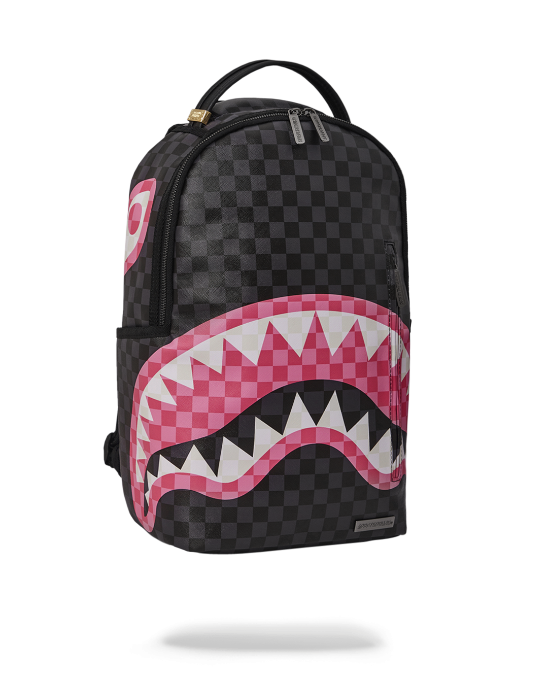 SHARKS IN CANDY BACKPACK (DLXV)