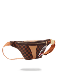 HENNY AIR TO THE THRONE SAVVY CROSSBODY