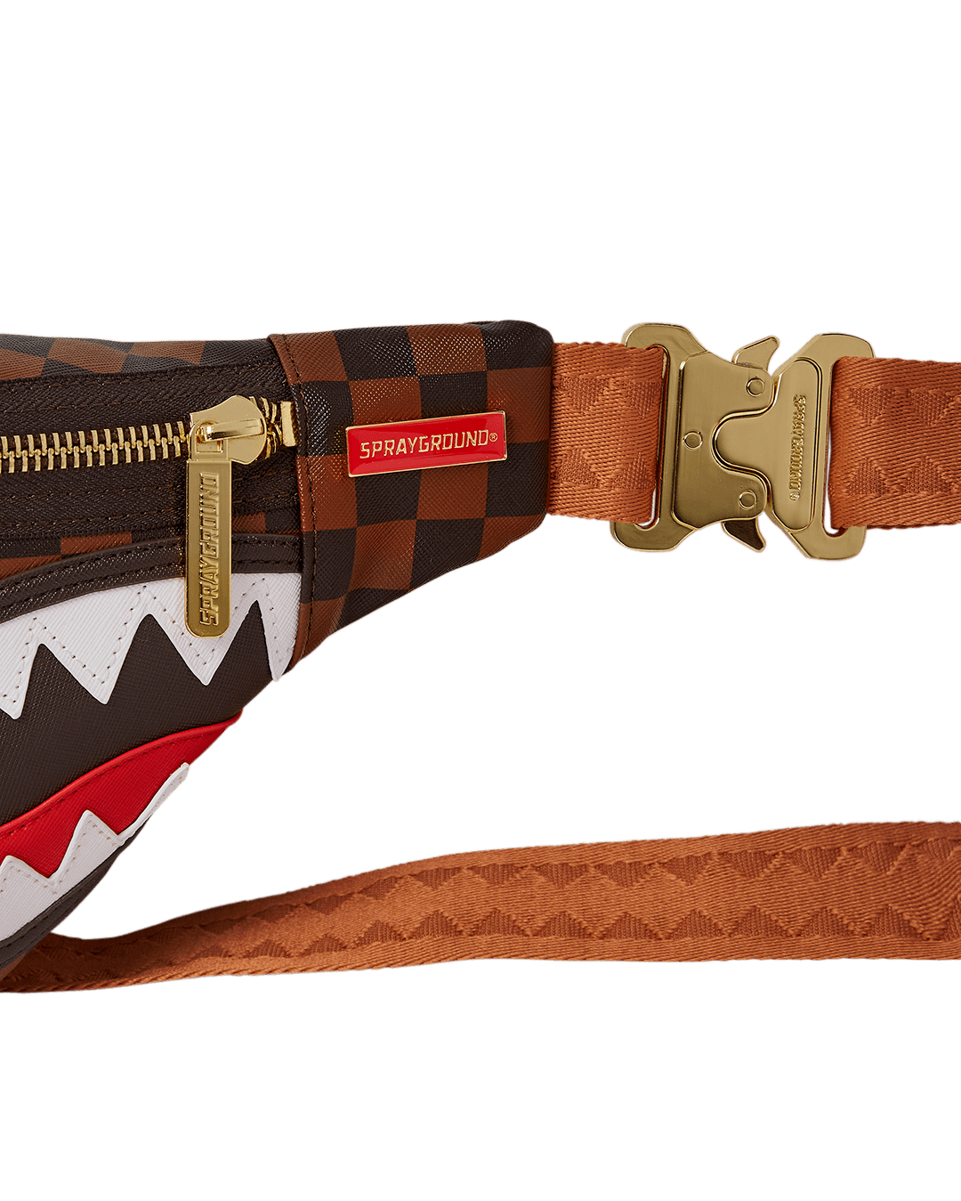 HENNY AIR TO THE THRONE SAVVY CROSSBODY