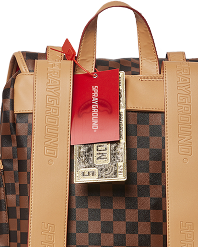 HENNY AIR TO THE THRONE MONTE CARLO