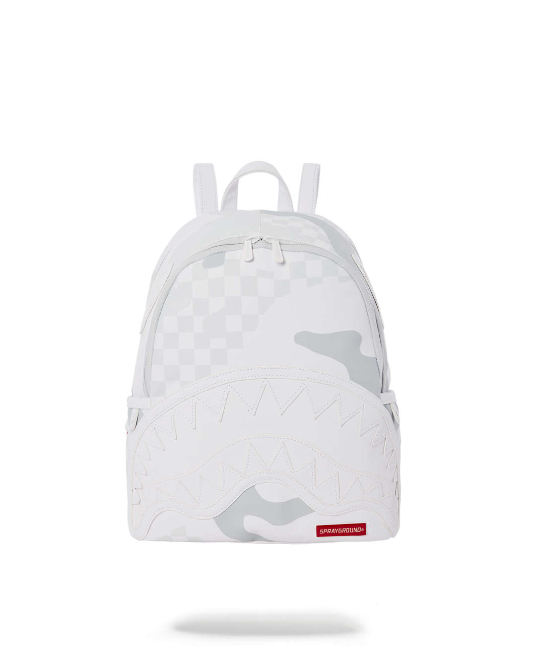 3AM LE BLANC SAVAGE BACKPACK
