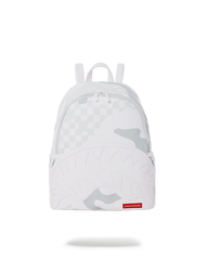 3AM LE BLANC SAVAGE BACKPACK