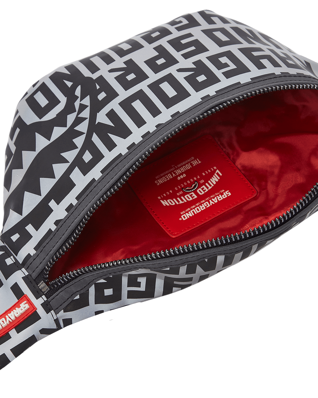 INFINITI 3M SAVVY CROSSBODY