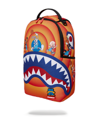 SPACE JAM2 SHARK DUNK BACKPACK (DLXR)