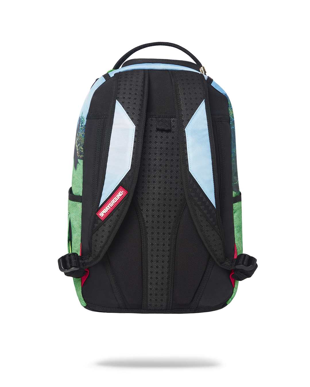 HOW HIGH BACKPACK (DLXR)