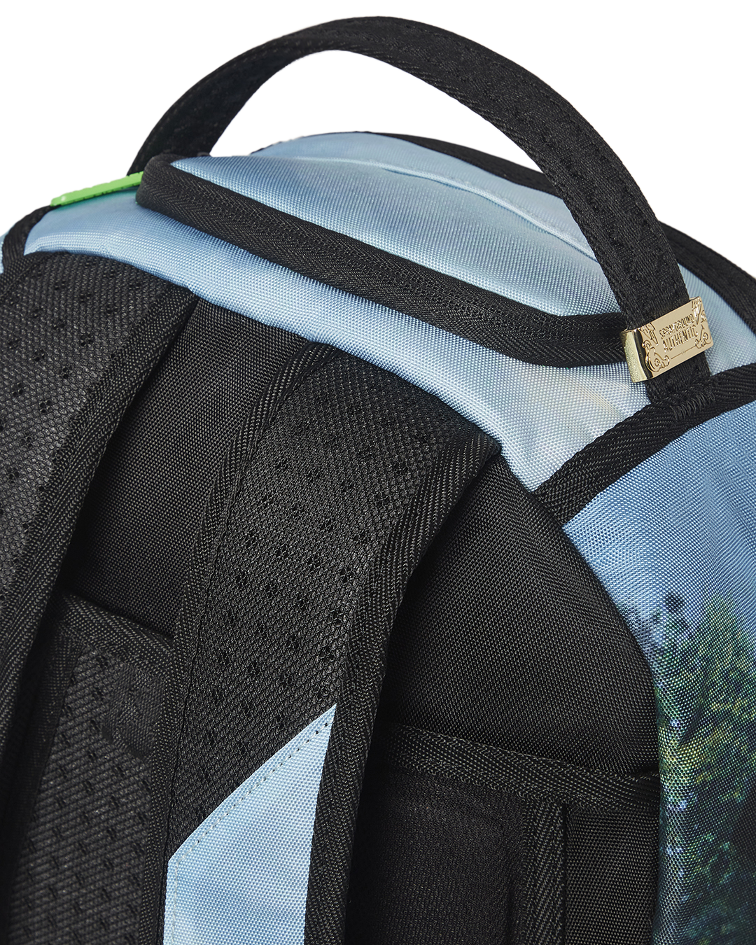 HOW HIGH BACKPACK (DLXR)