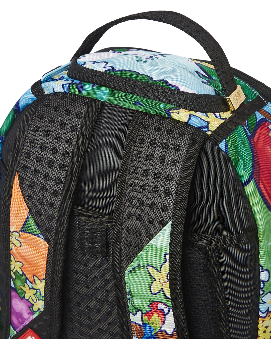 GREEN DREAM BACKPACK (DLXR)