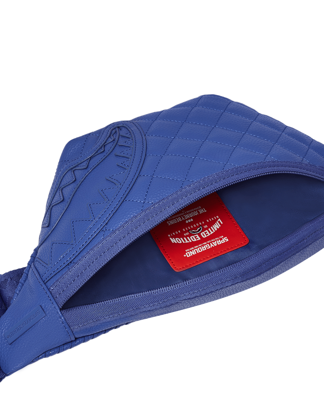 RIVIERA SAVVY CROSSBODY