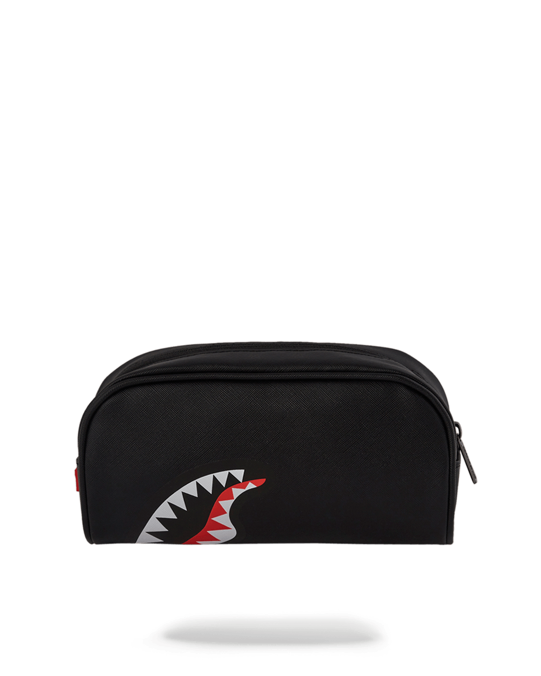 BLACK SHARK MOUTH POUCH