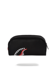 BLACK SHARK MOUTH POUCH