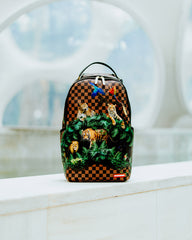 WILDLIFE WONDER BACKPACK (PROCEEDS GOES TO WORLD WILDLIFE FUND)