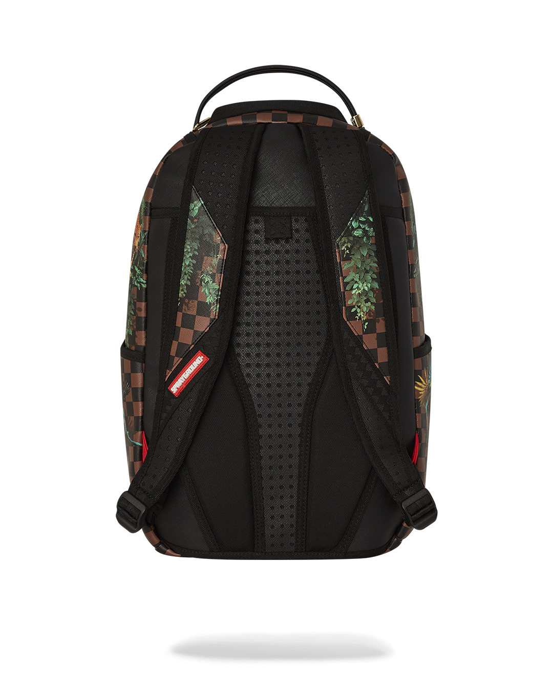 WILDLIFE WONDER BACKPACK (PROCEEDS GOES TO WORLD WILDLIFE FUND)