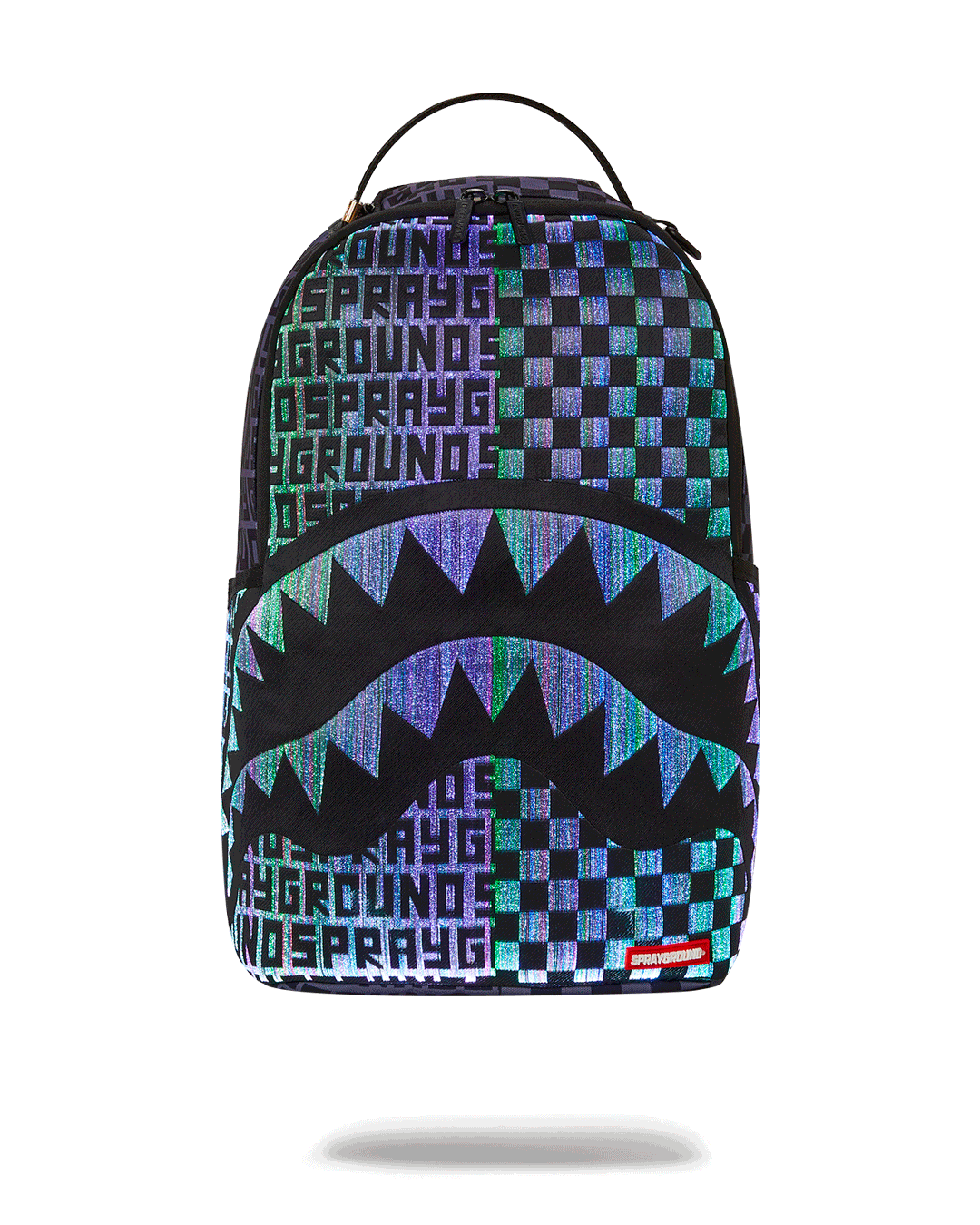 FIBER OPTIC LIGHTSHOW BACKPACK