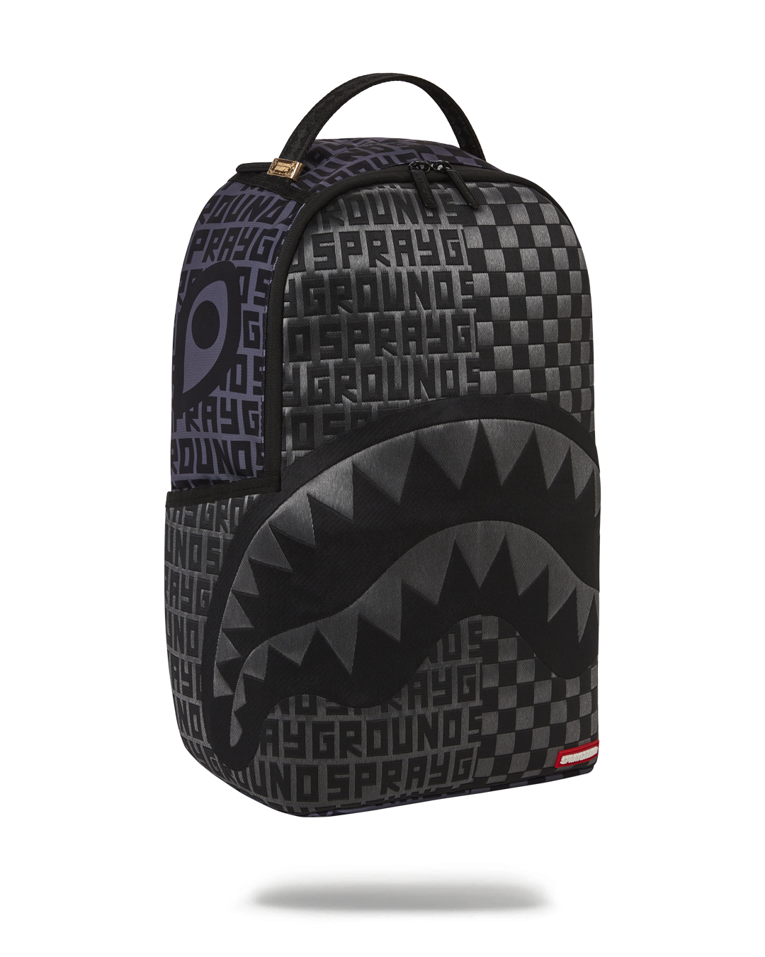 FIBER OPTIC LIGHTSHOW BACKPACK