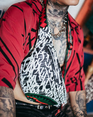 NIGHT NIGHT SAVVY CROSSBODY