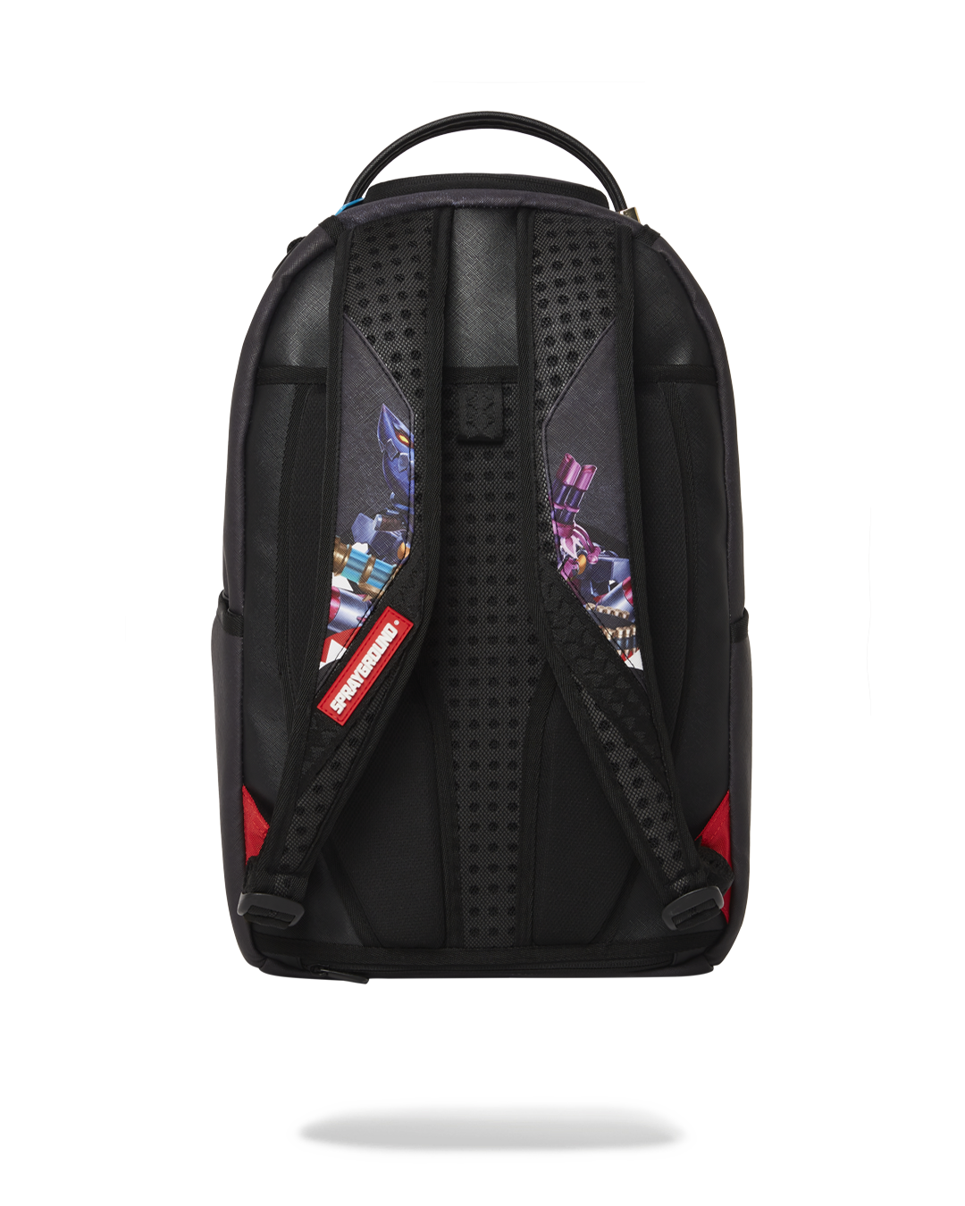 LEAGUE OF LEGENDS JINX BACKPACK (DLXV)