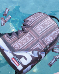 HERSHEY'S SHARK BITE BACKPACK