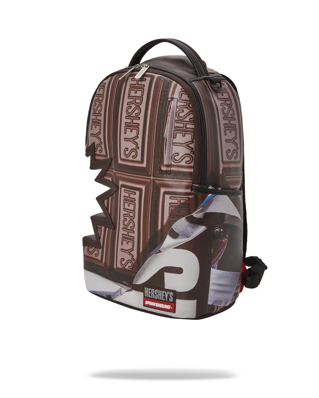 HERSHEY'S SHARK BITE BACKPACK