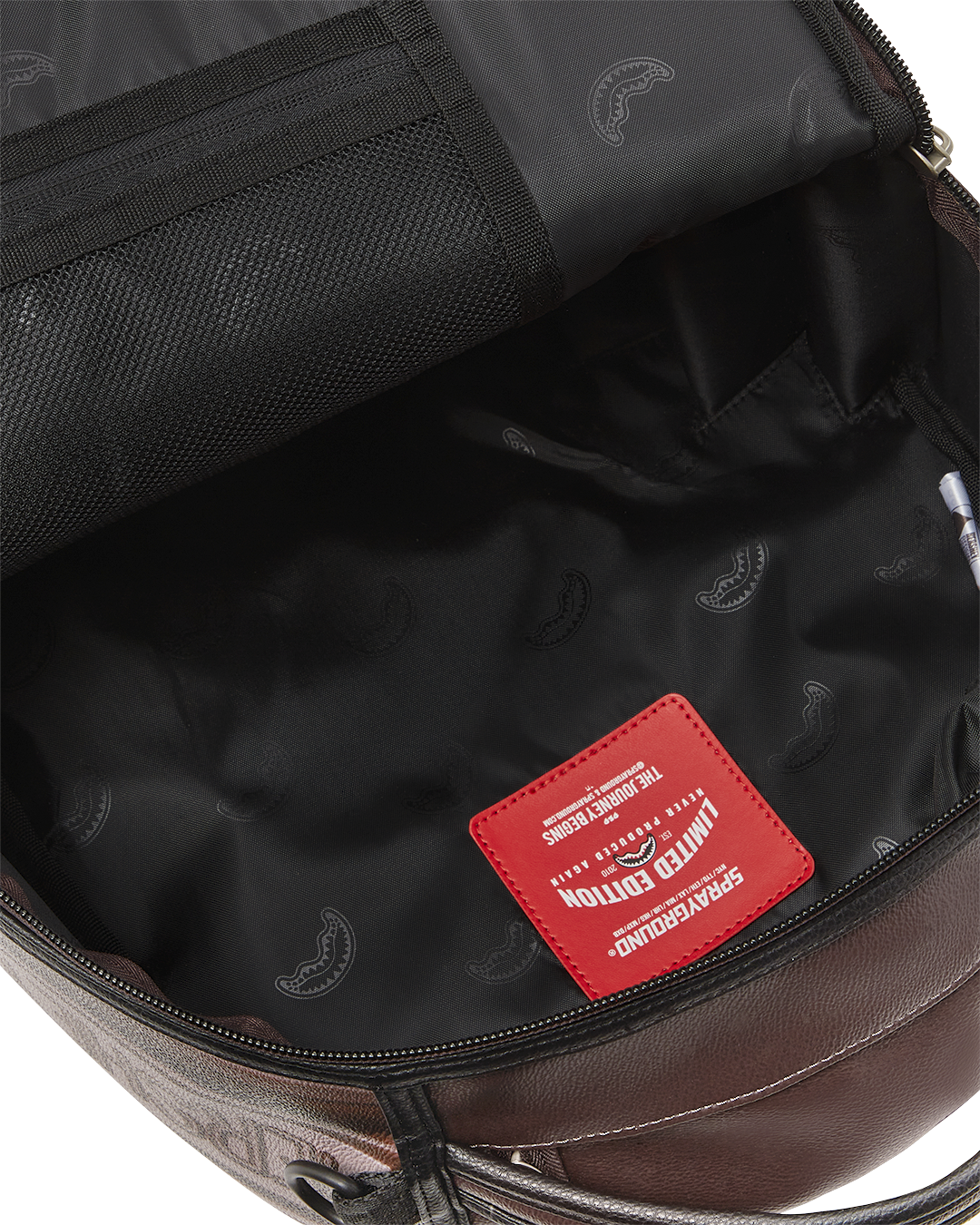 HERSHEY'S SHARK BITE BACKPACK