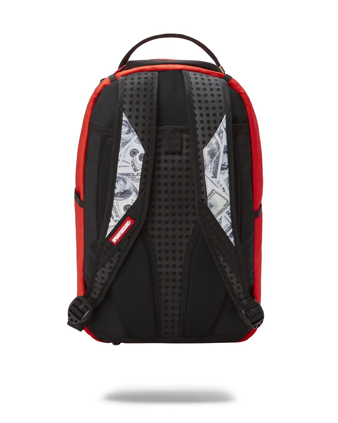 GARFIELD CAT SCRATCH (DLXR)