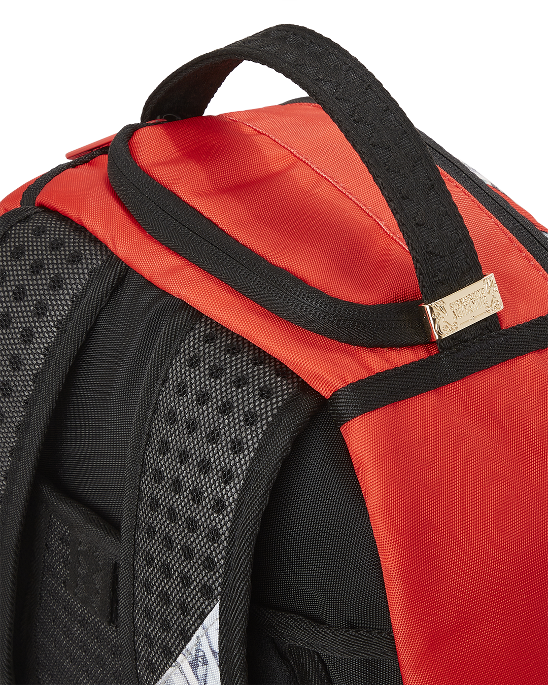 GARFIELD CAT SCRATCH (DLXR)