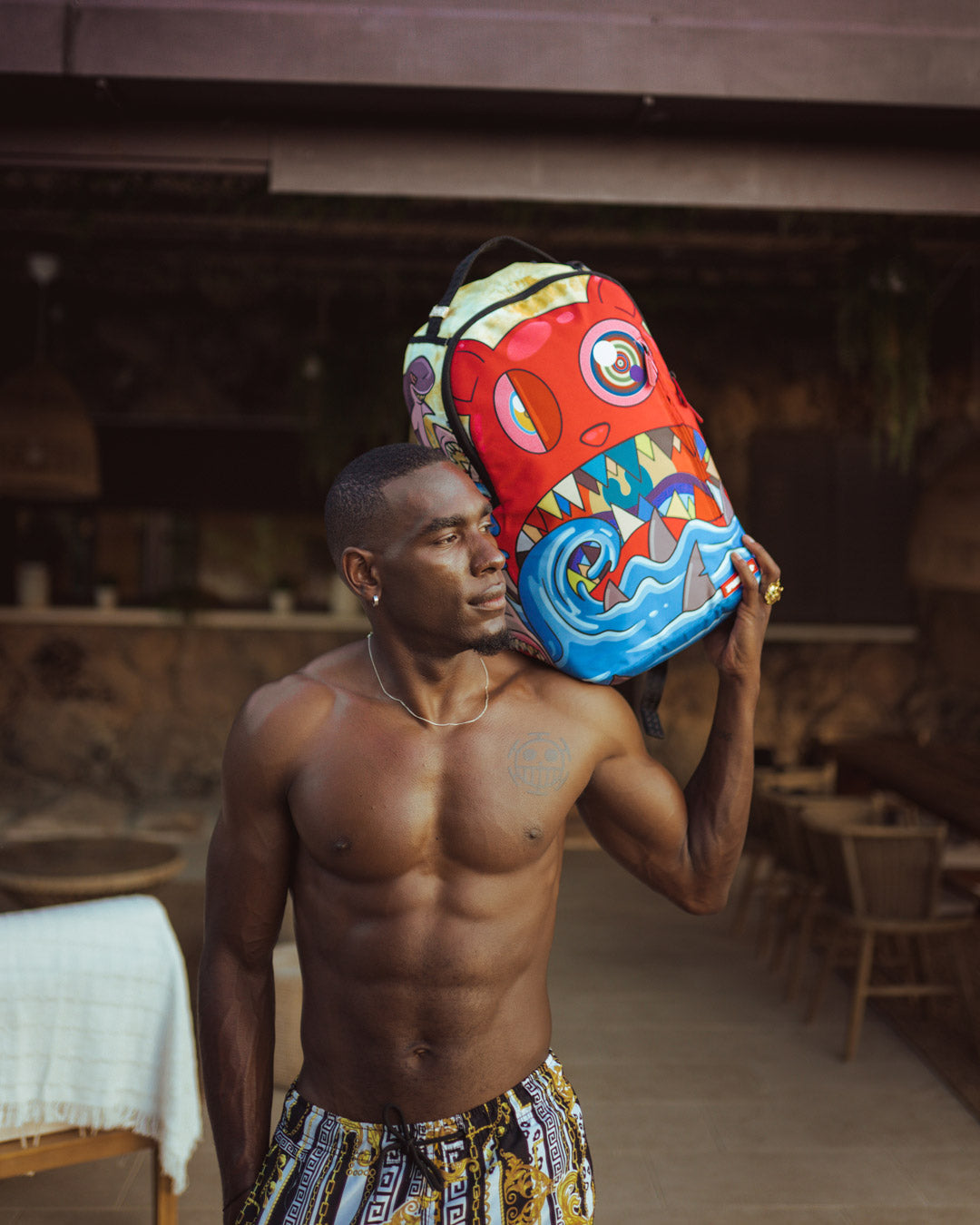 ALTERNATE REALITY (DLXR)