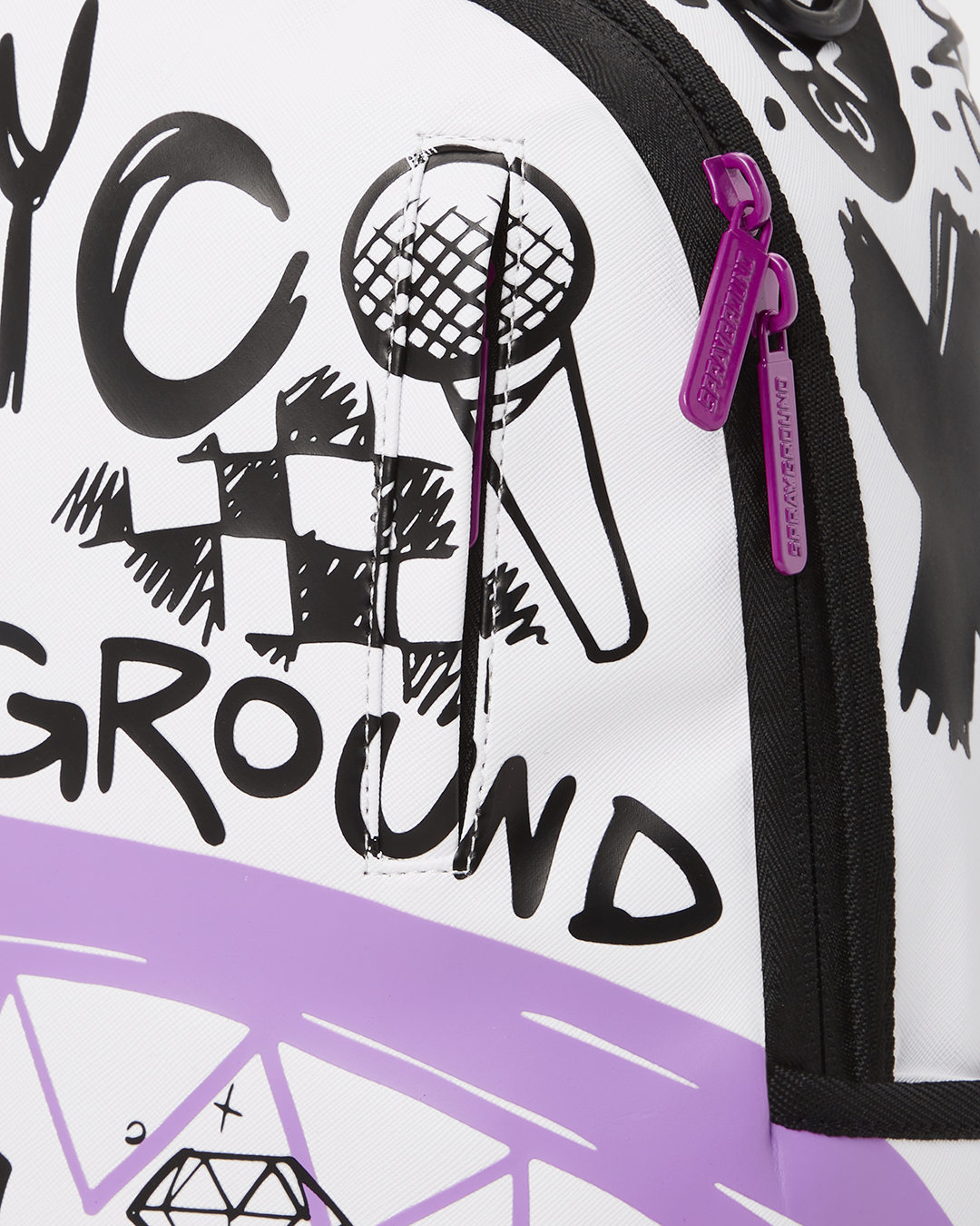 REMEMBER WHERE YOU CAME FROM (DLXV)