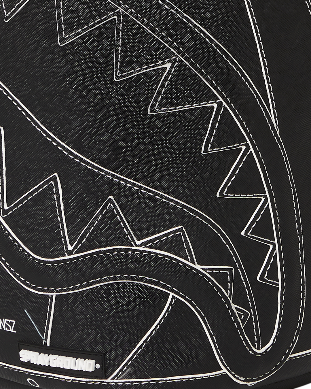 HIGH TECH BACKPACK (DLXV)