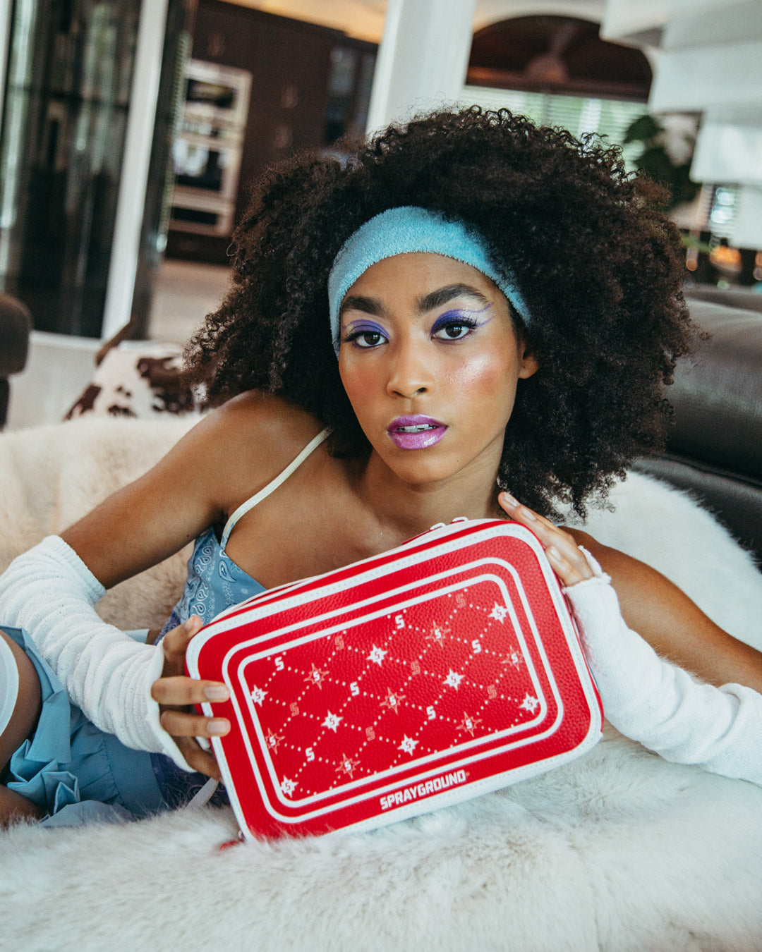 MODUS OPERANDI TOILETRY BAG