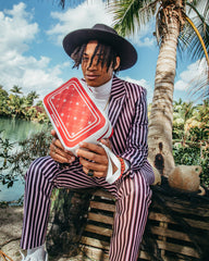 MODUS OPERANDI TOILETRY BAG