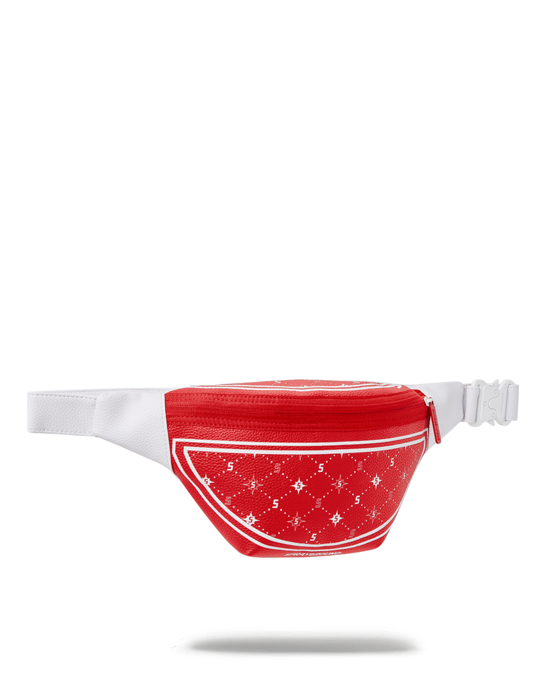 MODUS OPERANDI SAVVY CROSSBODY