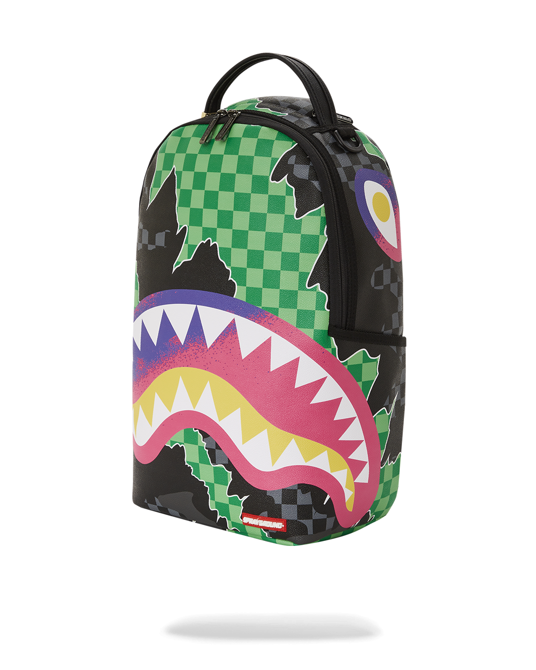THE WILD ONE BACKPACK (DLXV)