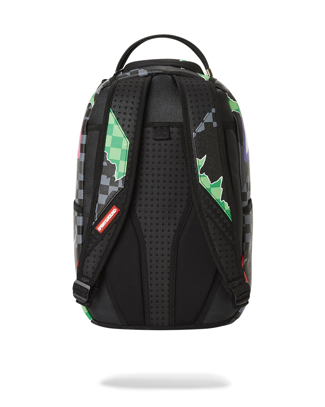 THE WILD ONE BACKPACK (DLXV)