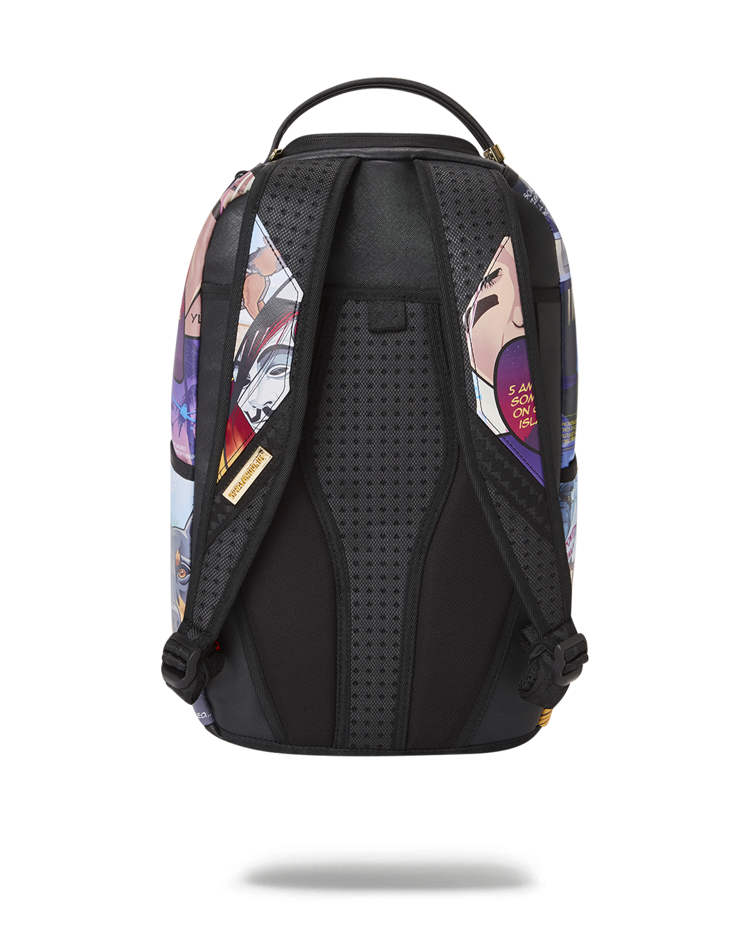 EVERYDAY'S A MOVIE BACKPACK (DLXV)