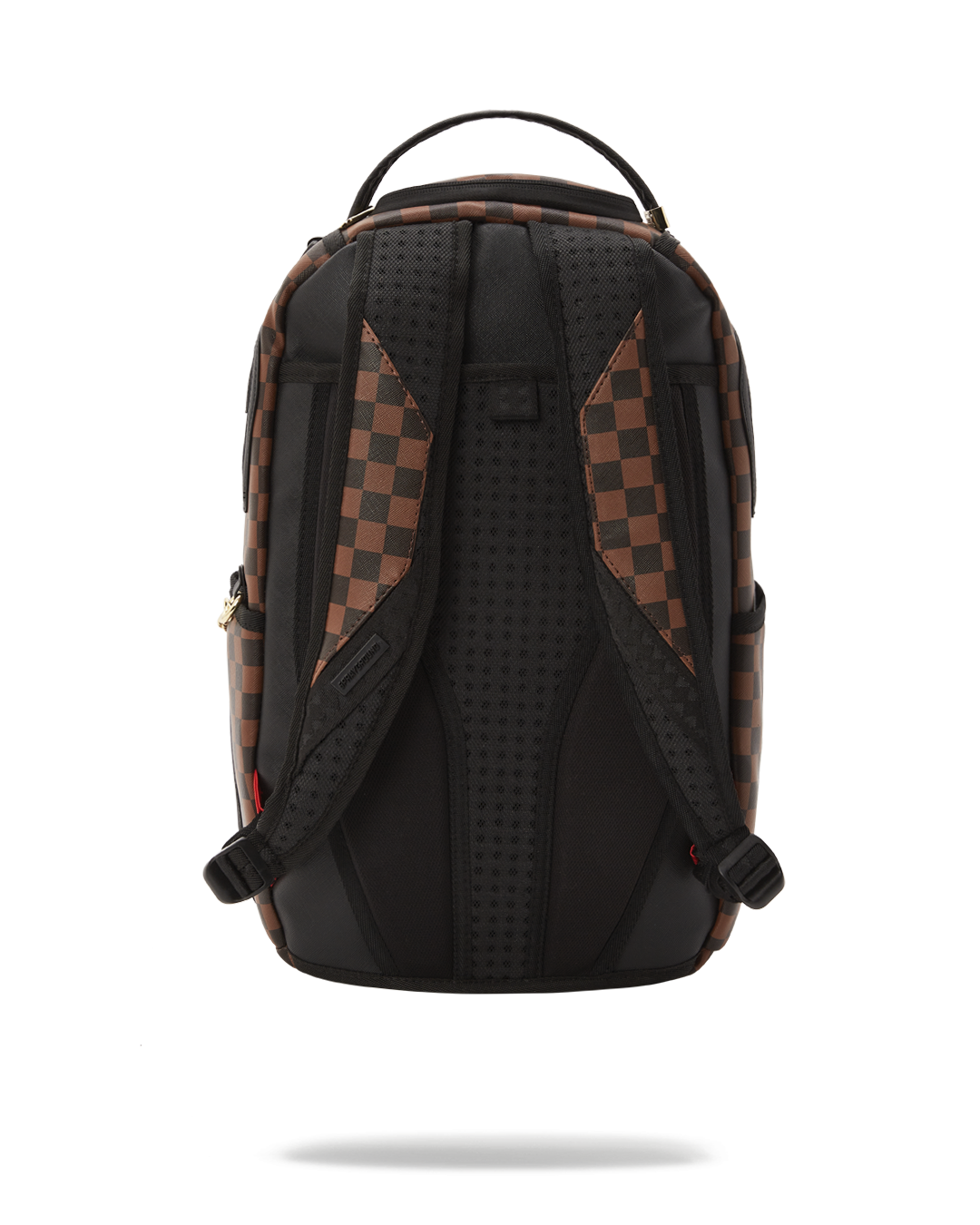 HENNY LOCK SHARKS IN PARIS BACKPACK (DLXV)