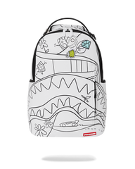 ONE LINER BACKPACK (DLXV)