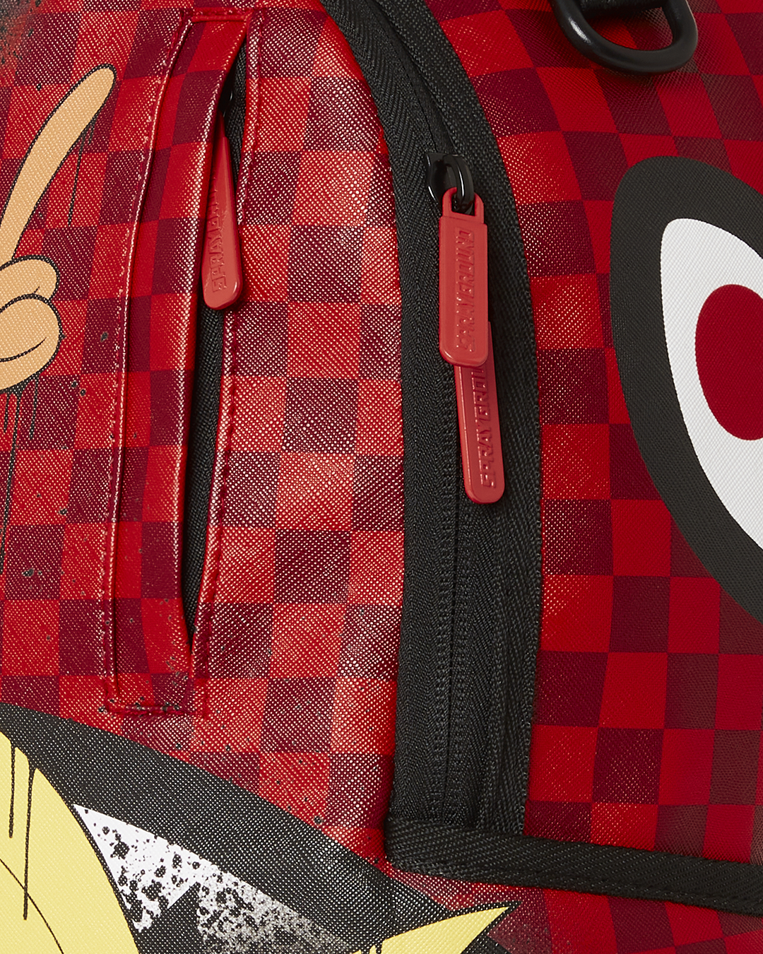 HEY ARNOLD ON THE RUN SHARK (DLXV)