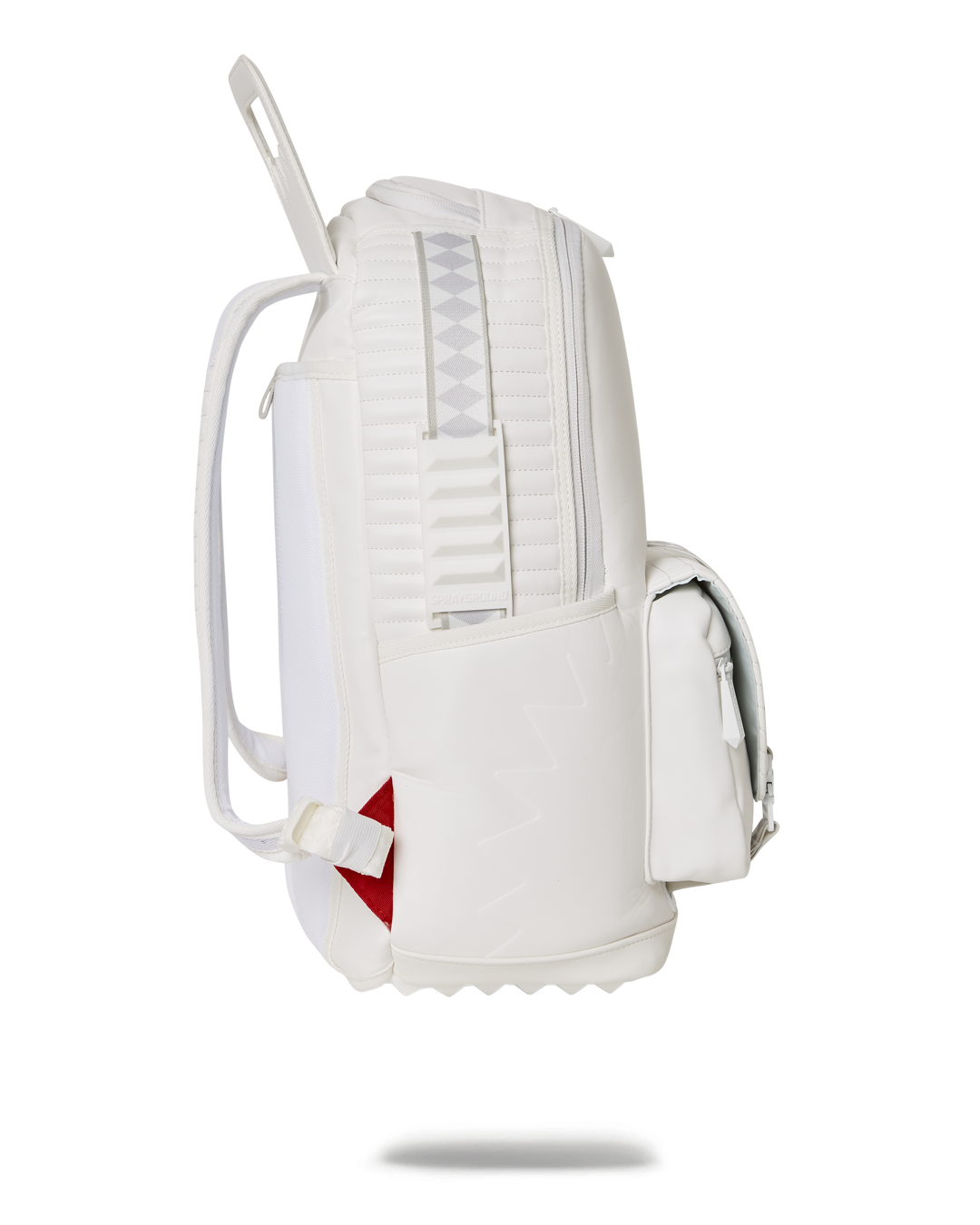 FUTURE TRAVELER CARGO BACKPACK