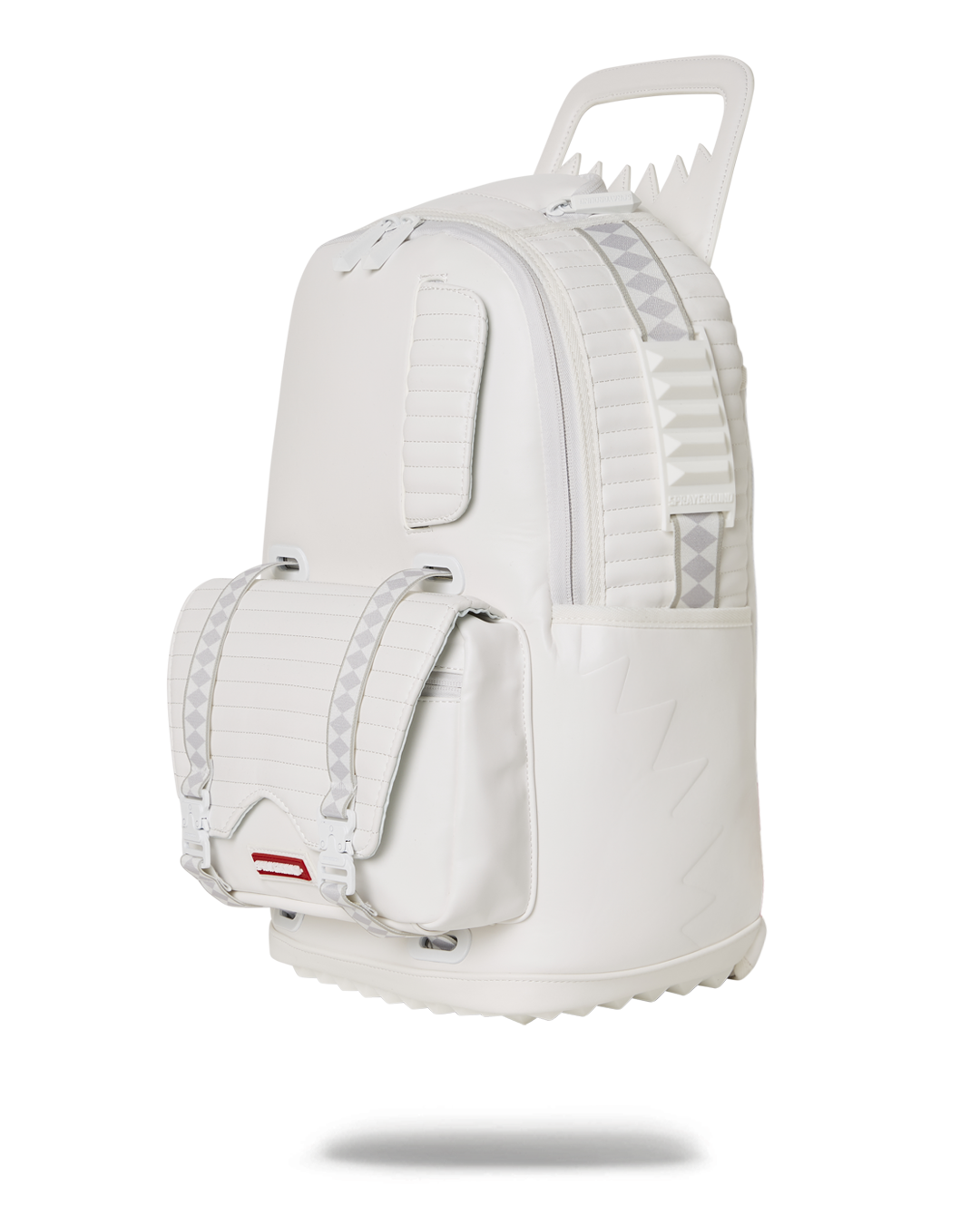 FUTURE TRAVELER CARGO BACKPACK